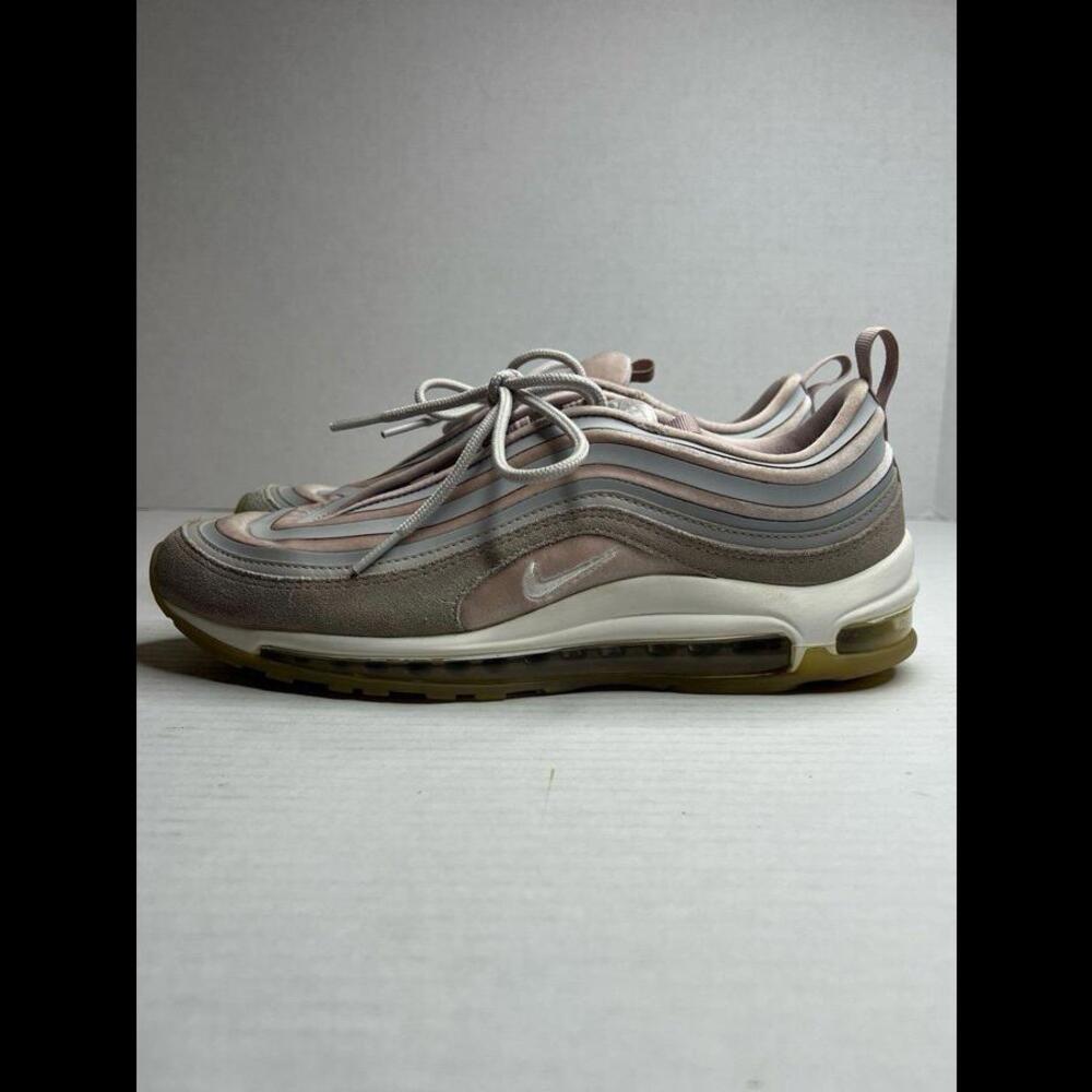 Nike Air Max 97 Ultra 17 Running Shoes - Size 9.5